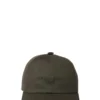 RICK OWENS – AKCESORIA RA02E0700TEEM7-2578