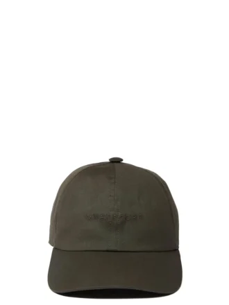 RICK OWENS – AKCESORIA RA02E0700TEEM7-2578