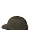 RICK OWENS – AKCESORIA RA02E0700TEEM7-2578