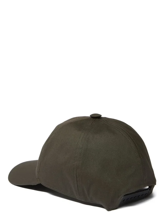 RICK OWENS – AKCESORIA RA02E0700TEEM7-2578
