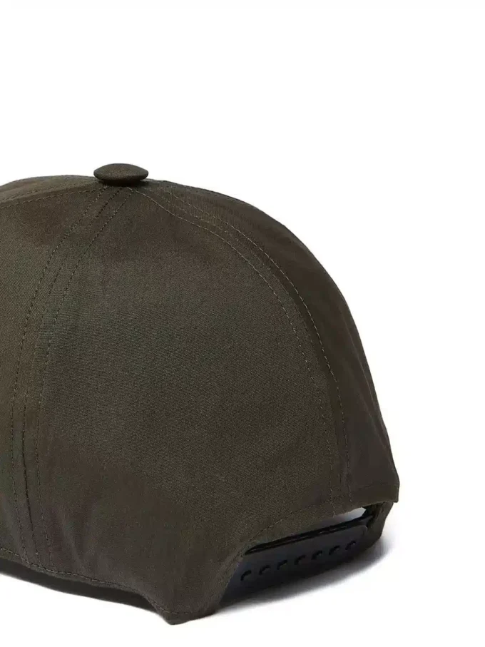 RICK OWENS – AKCESORIA RA02E0700TEEM7-2578