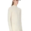 RICK OWENS – AKCESORIA RA02E0700TEEM7-2578