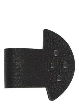 RICK OWENS – AKCESORIA RA02E0706LBTBH-09