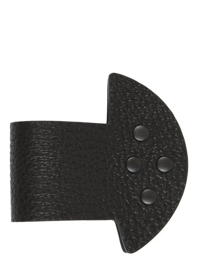 RICK OWENS – AKCESORIA RA02E0706LBTBH-09