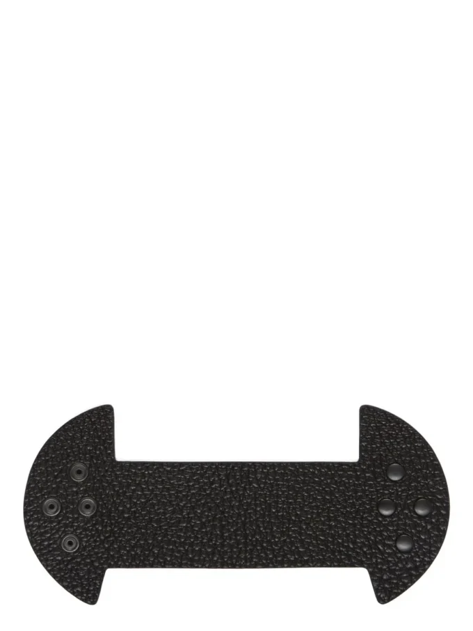 RICK OWENS – AKCESORIA RA02E0706LBTBH-09