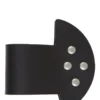 RICK OWENS – AKCESORIA RA02E0706LGE-09