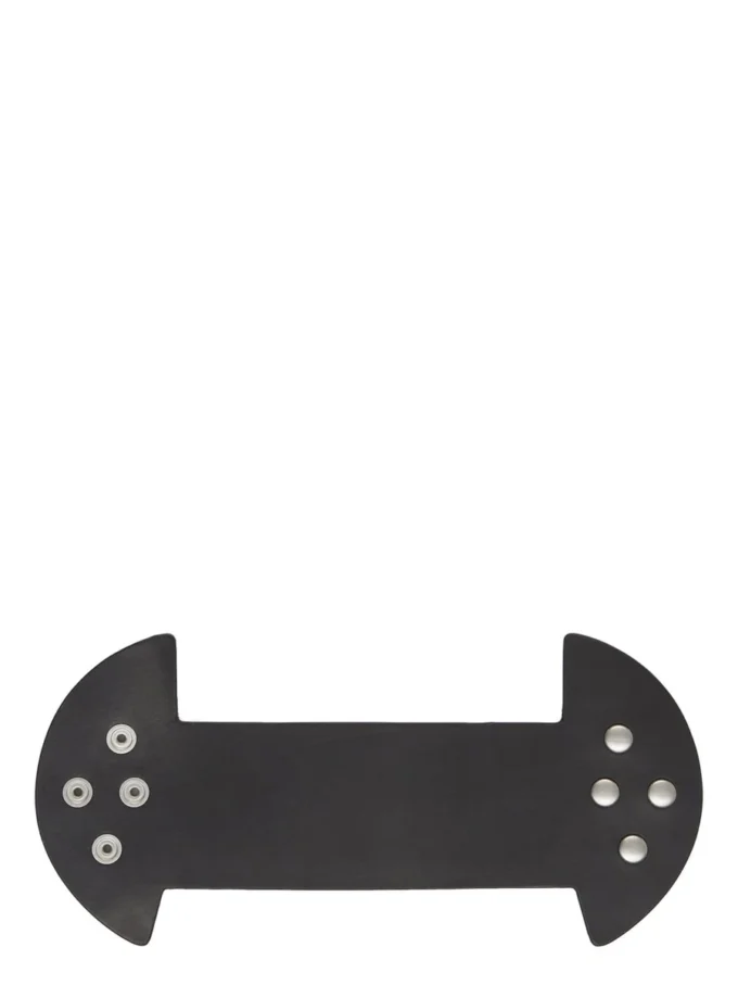 RICK OWENS – AKCESORIA RA02E0706LGE-09