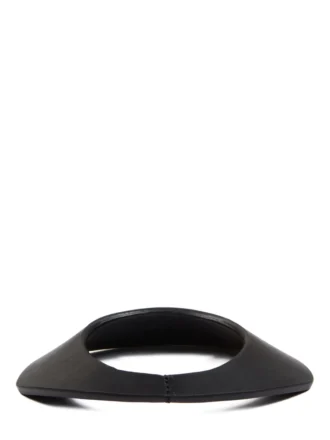 RICK OWENS – AKCESORIA RA02E0707LGE-09