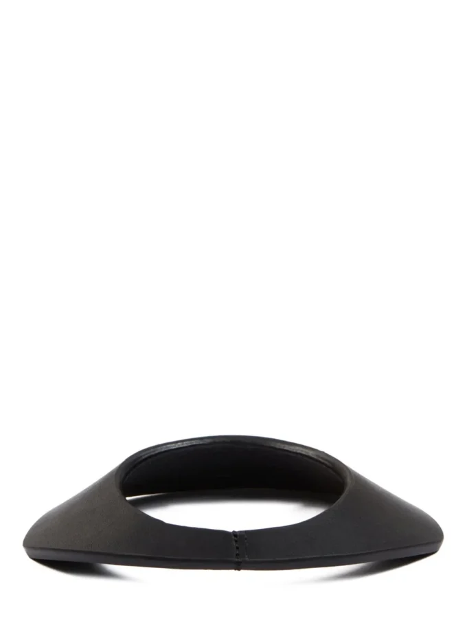 RICK OWENS – AKCESORIA RA02E0707LGE-09