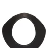 RICK OWENS – AKCESORIA RA02E0707LGE-09