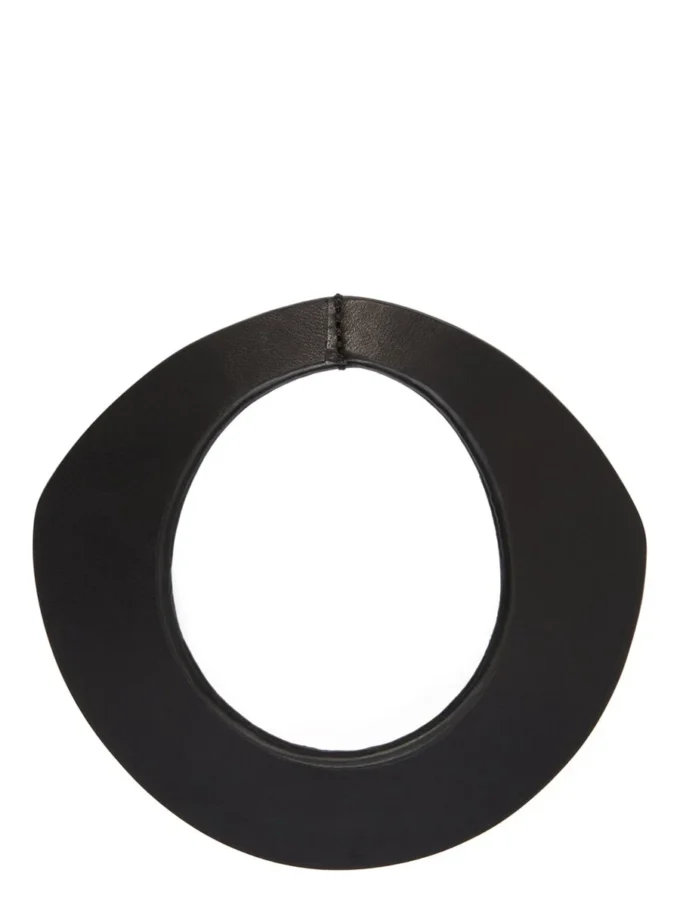 RICK OWENS – AKCESORIA RA02E0707LGE-09