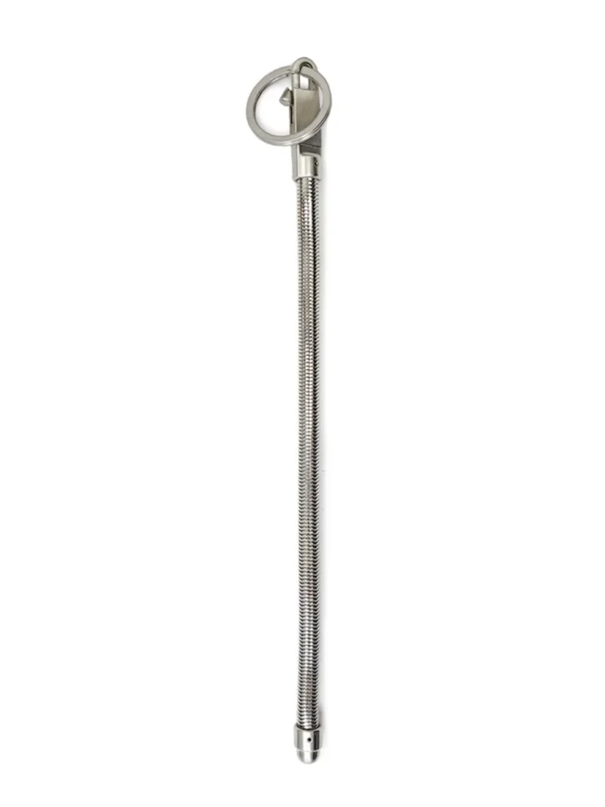 RICK OWENS – AKCESORIA RA02E0708MET-128