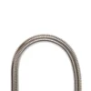 RICK OWENS – AKCESORIA RA02E0708MET-128