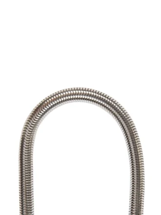 RICK OWENS – AKCESORIA RA02E0708MET-128