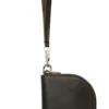 RICK OWENS – AKCESORIA RA02E0711LGET-09