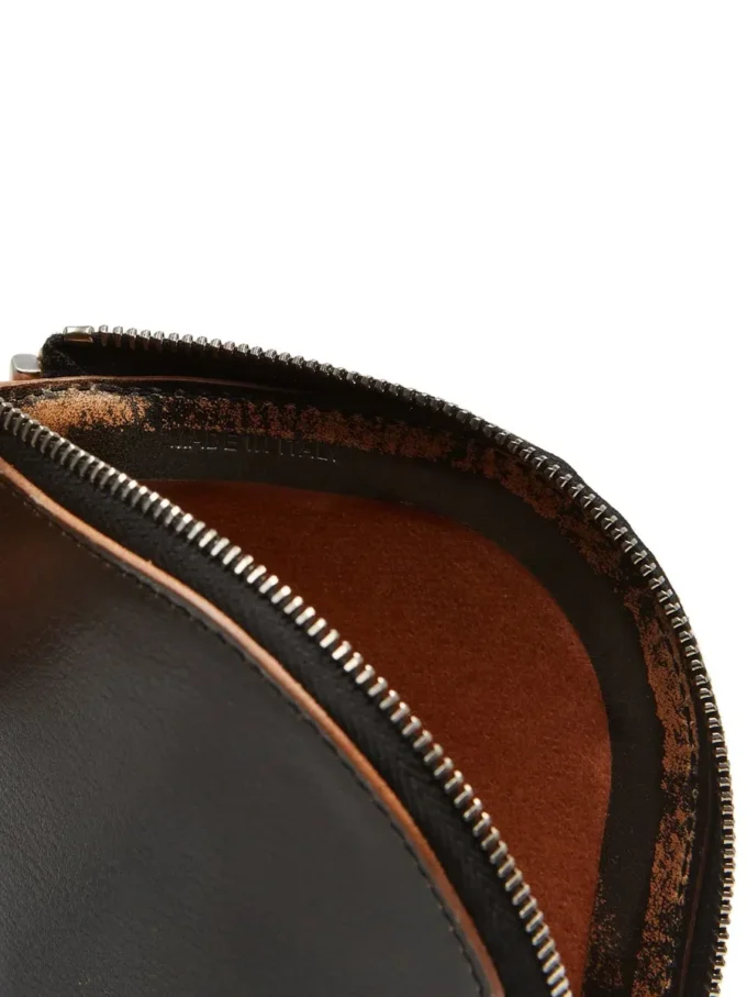 RICK OWENS – AKCESORIA RA02E0711LGET-09