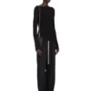 RICK OWENS – AKCESORIA RA02E0711LGET-09