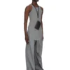 RICK OWENS – AKCESORIA RA02E0711LPY9-09