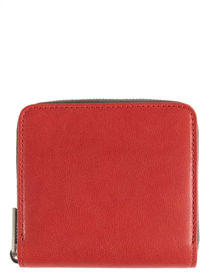 RICK OWENS – AKCESORIA RA02E0716LBU-03