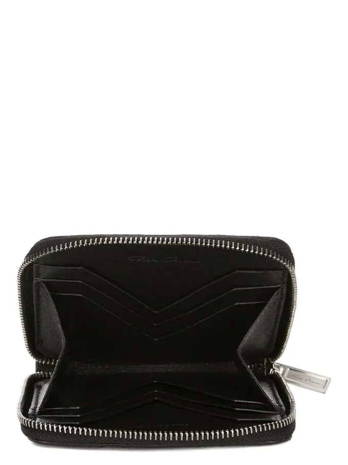 RICK OWENS – AKCESORIA RA02E0716LPY9-09