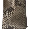 RICK OWENS – AKCESORIA RA02E0718LPY-25