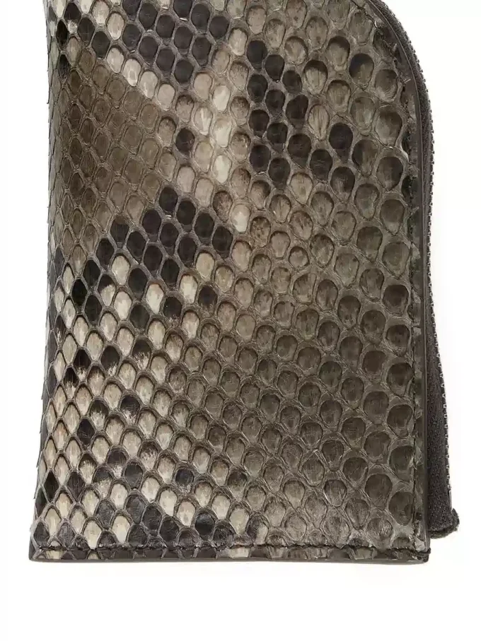 RICK OWENS – AKCESORIA RA02E0718LPY-25
