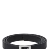 RICK OWENS – AKCESORIA RA02E0779LGE-09