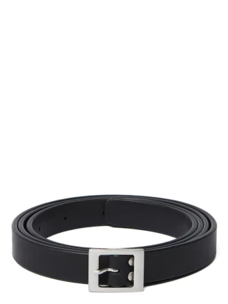 RICK OWENS – AKCESORIA RA02E0779LGE-09