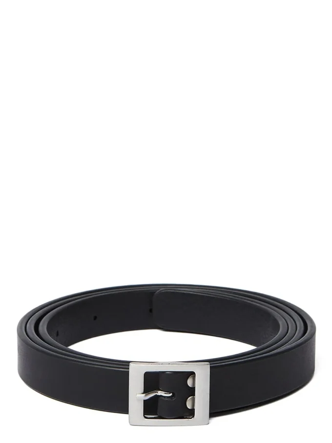 RICK OWENS – AKCESORIA RA02E0779LGE-09