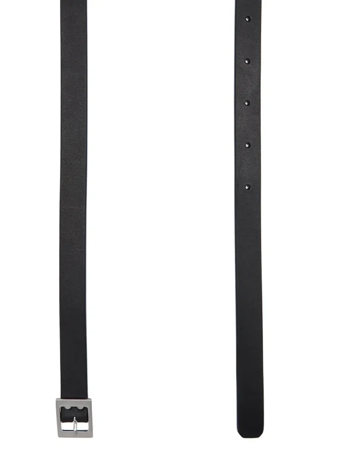 RICK OWENS – AKCESORIA RA02E0779LGE-09