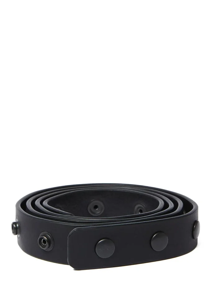 RICK OWENS – AKCESORIA RA02E0782LGEBH-09