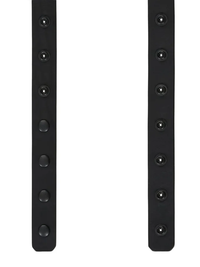 RICK OWENS – AKCESORIA RA02E0782LGEBH-09
