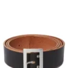 RICK OWENS – AKCESORIA RA02E0783LGET-09