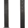 RICK OWENS – AKCESORIA RA02E0783LGET-09