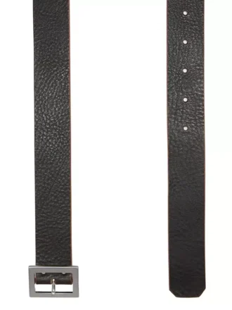 RICK OWENS – AKCESORIA RA02E0783LGET-09
