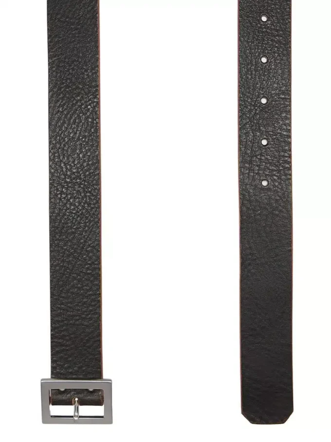 RICK OWENS – AKCESORIA RA02E0783LGET-09