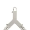 RICK OWENS – AKCESORIA RA02E0789MET-128