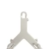 RICK OWENS – AKCESORIA RA02E0789MET-128
