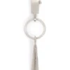 RICK OWENS – AKCESORIA RA02E0790MET-128