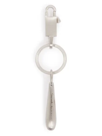 RICK OWENS – AKCESORIA RA02E0790MET-128