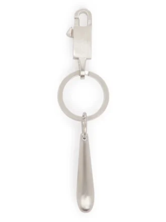 RICK OWENS – AKCESORIA RA02E0790MET-128