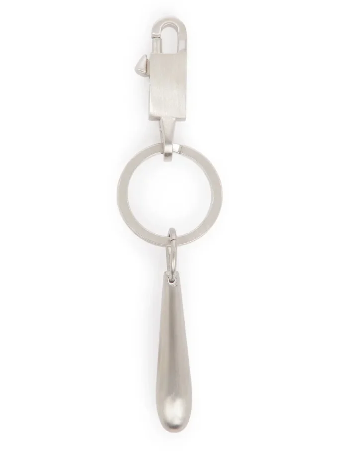 RICK OWENS – AKCESORIA RA02E0790MET-128
