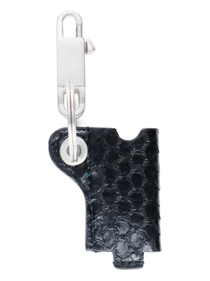 RICK OWENS – AKCESORIA RA02E0795LPY9-09