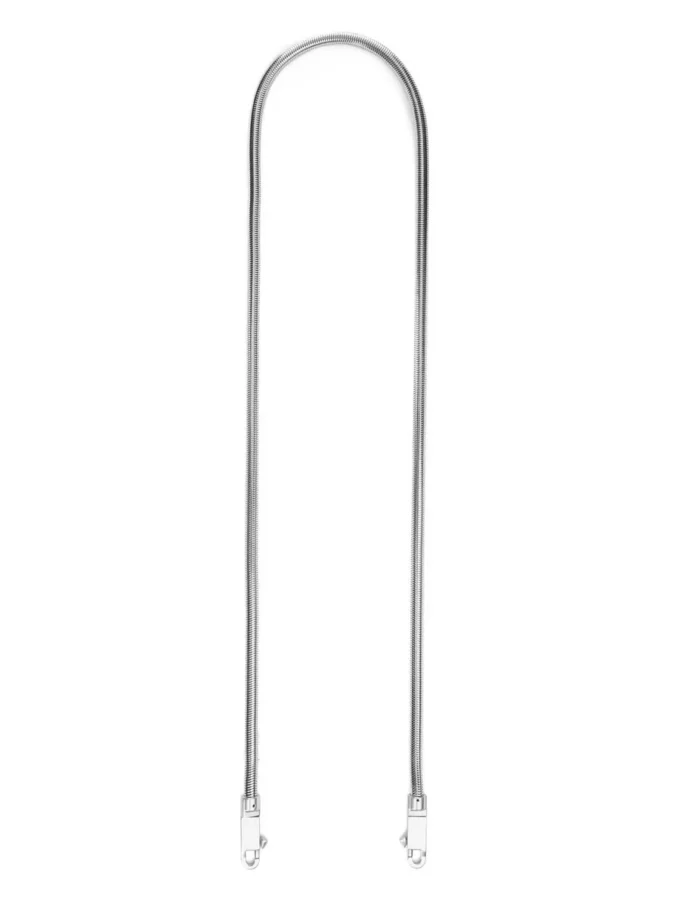 RICK OWENS – AKCESORIA RA02E0799MET-128