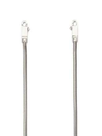 RICK OWENS – AKCESORIA RA02E0799MET-128