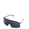 RICK OWENS – AKCESORIA RG0000001GBLKB-0909