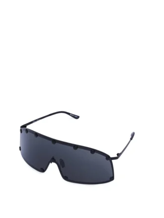 RICK OWENS – AKCESORIA RG0000001GBLKB-0909