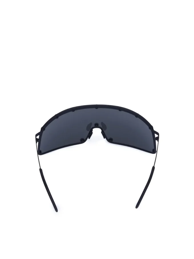 RICK OWENS – AKCESORIA RG0000001GBLKB-0909
