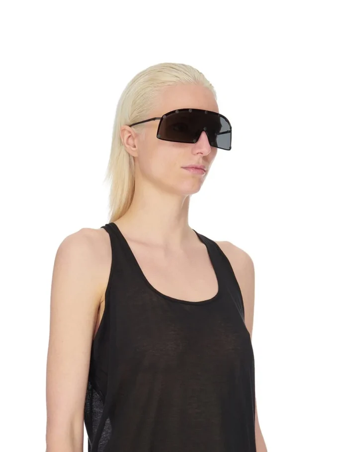 RICK OWENS – AKCESORIA RG0000001GBLKB-0909