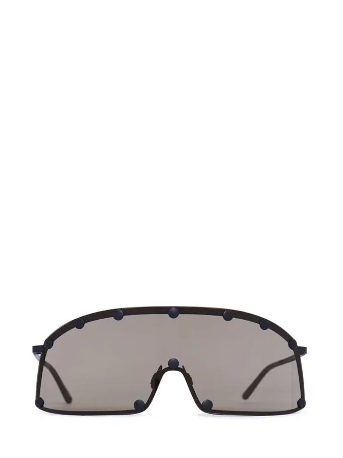 RICK OWENS – AKCESORIA RG0000001GBLKBR-0904